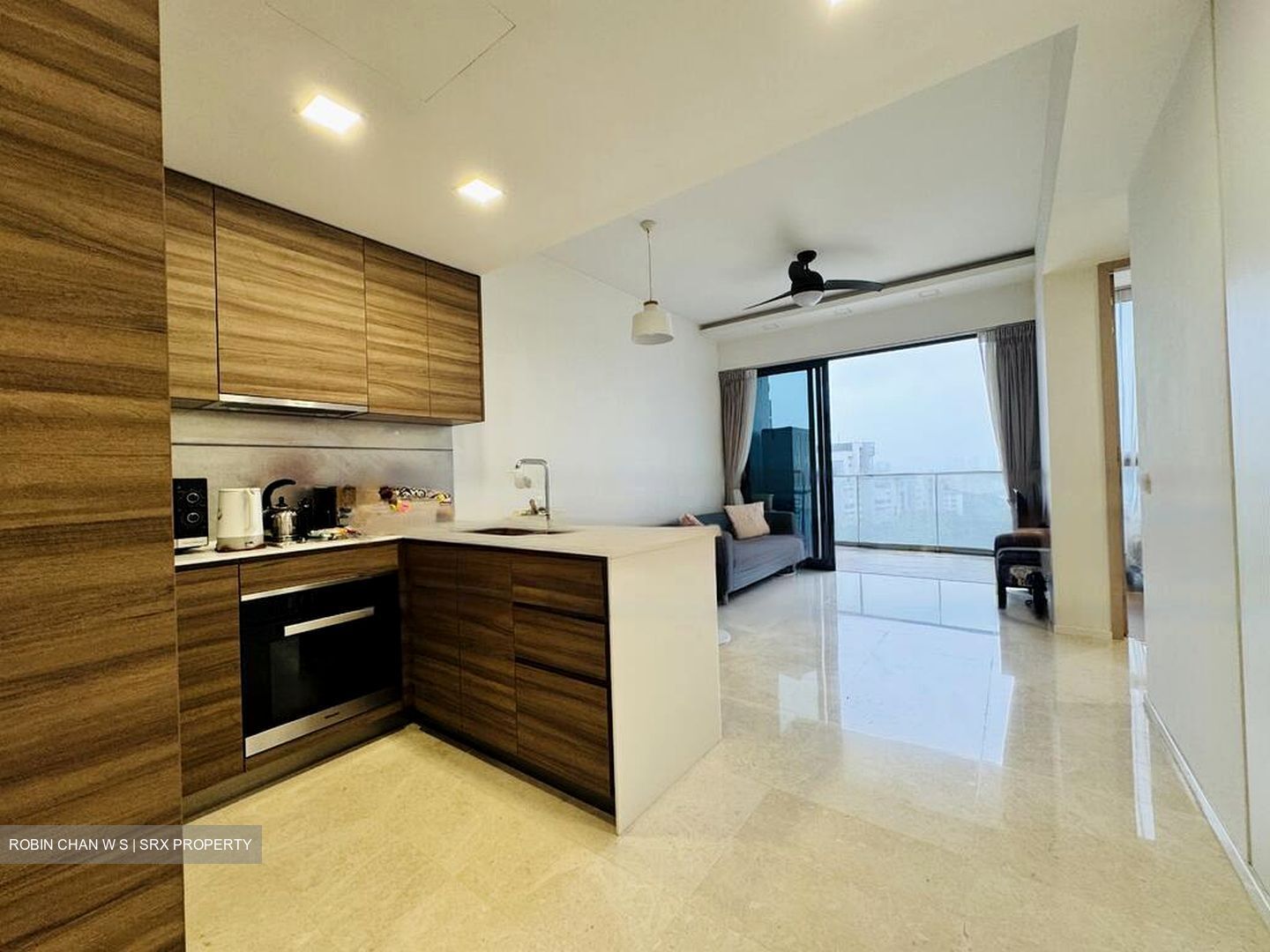 The Panorama (D20), Condominium #538854301